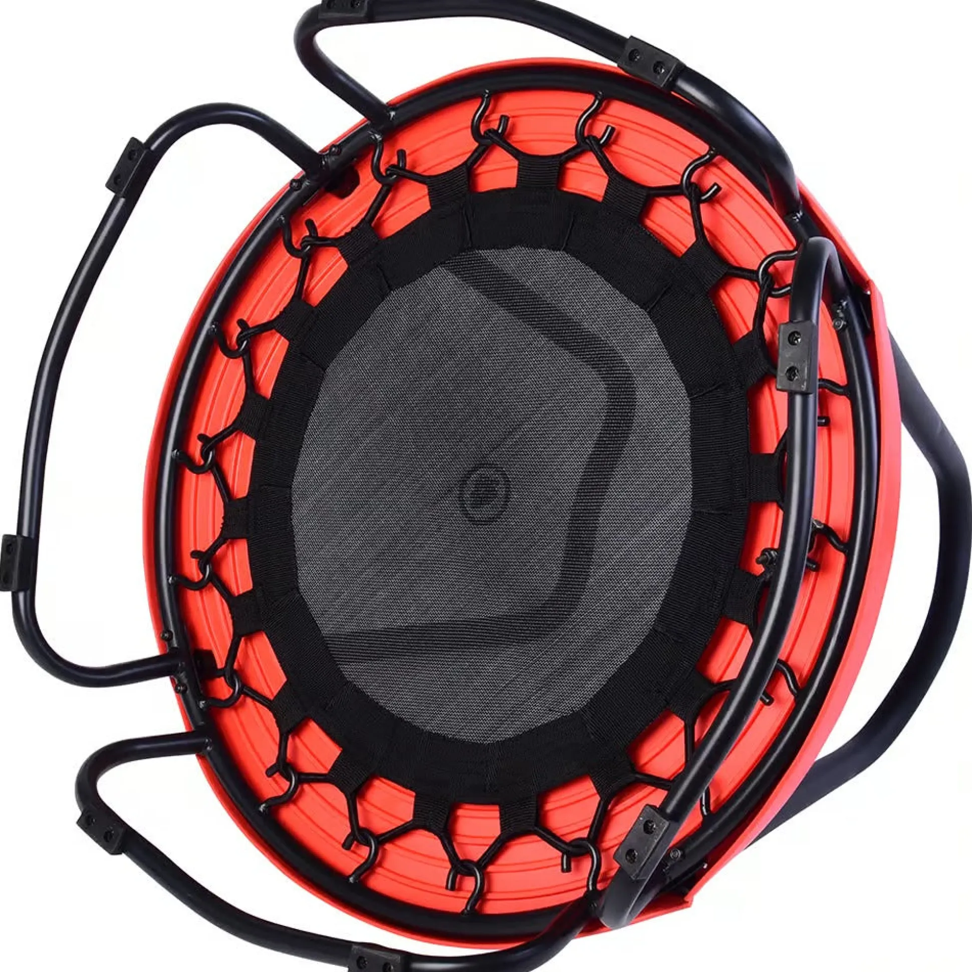 Double-Hold Preschool Bouncer