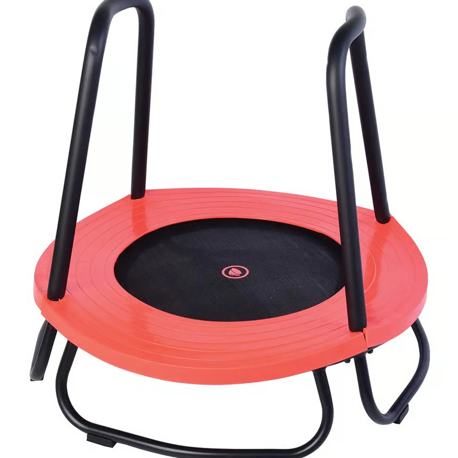 Double-Hold Preschool Bouncer