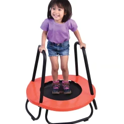 Double-Hold Preschool Bouncer