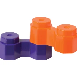 Double Octagon Builders