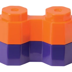 Double Octagon Builders