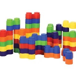 Double Octagon Builders