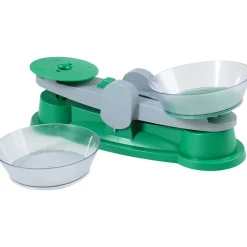 Double Pan Balance Scale