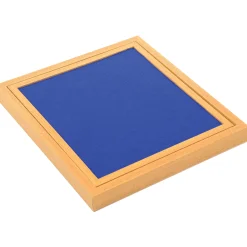 Double-Sided Tabletop Easel