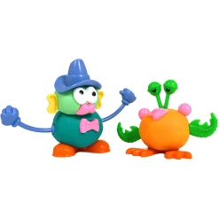 Dough Character Accessories