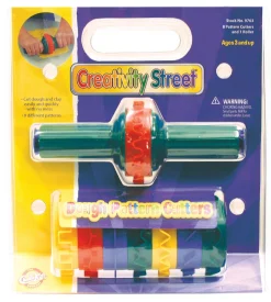 Dough Pattern Cutters