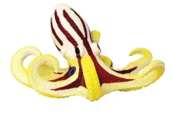 4D Puzzle - Octopus Siamensis