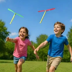 Dragonfly Propellers - Camp Bundle of 48