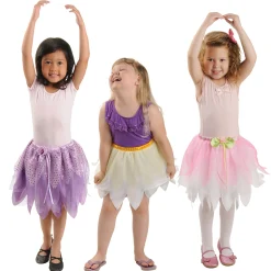 Dramatic Play Tutus - Set of 3 | Great for Outdoor Play!