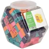 Dual Hole Pencil Sharpeners/100 pcs