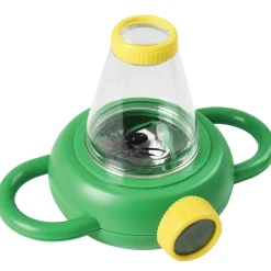 Dual View Nature Explorer Microscope | Classroom STEM Tool