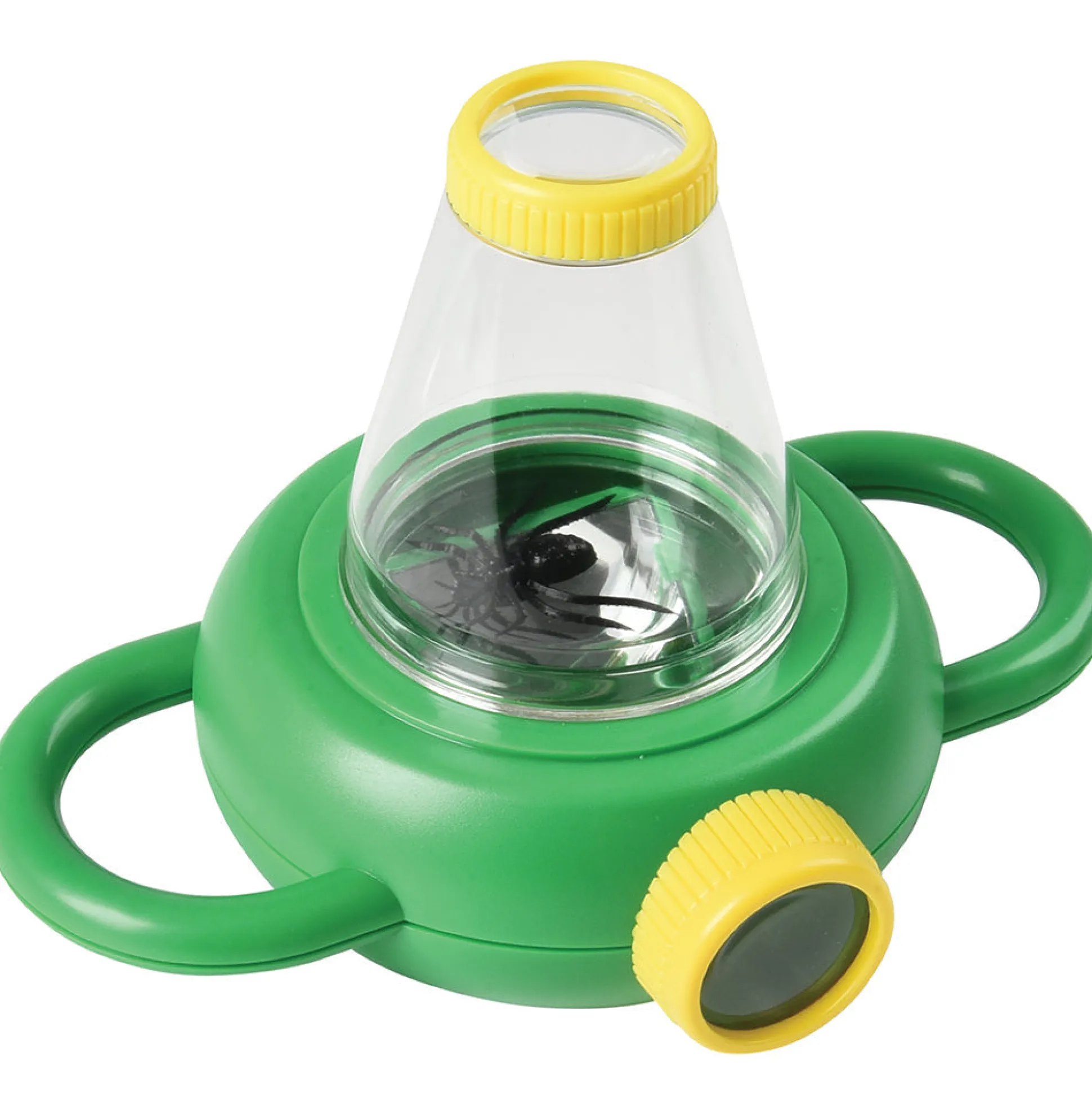 Dual View Nature Explorer Microscope | Classroom STEM Tool