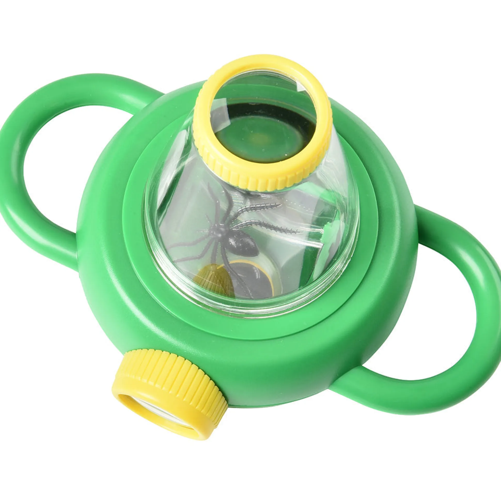 Dual View Nature Explorer Microscope | Classroom STEM Tool