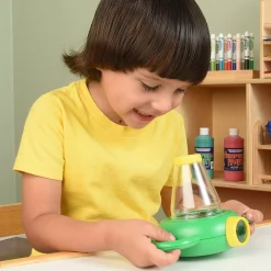 Dual View Nature Explorer Microscope | Classroom STEM Tool