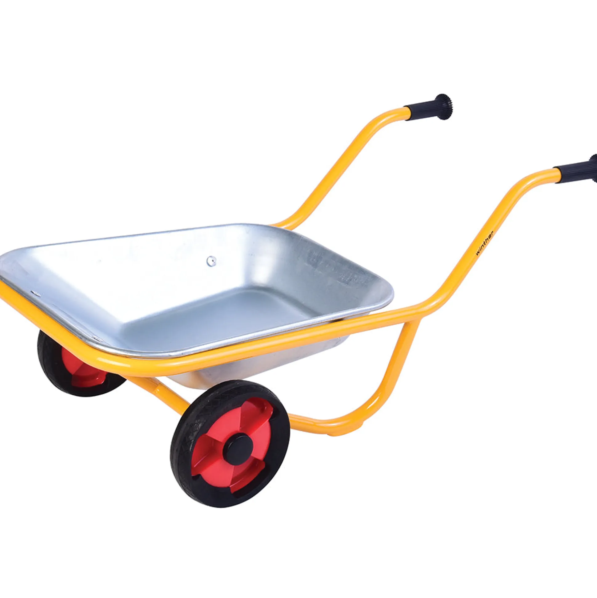 Early Learner Heavy Duty Haulers – Set of 3