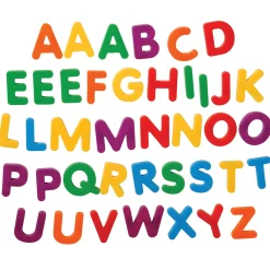 Early Literacy & Letter Recognition Kit