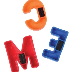 Early Literacy & Letter Recognition Kit