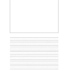 Early Literacy & Letter Recognition Kit