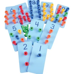Early Math, Measurement & Magnetic Learning Kit
