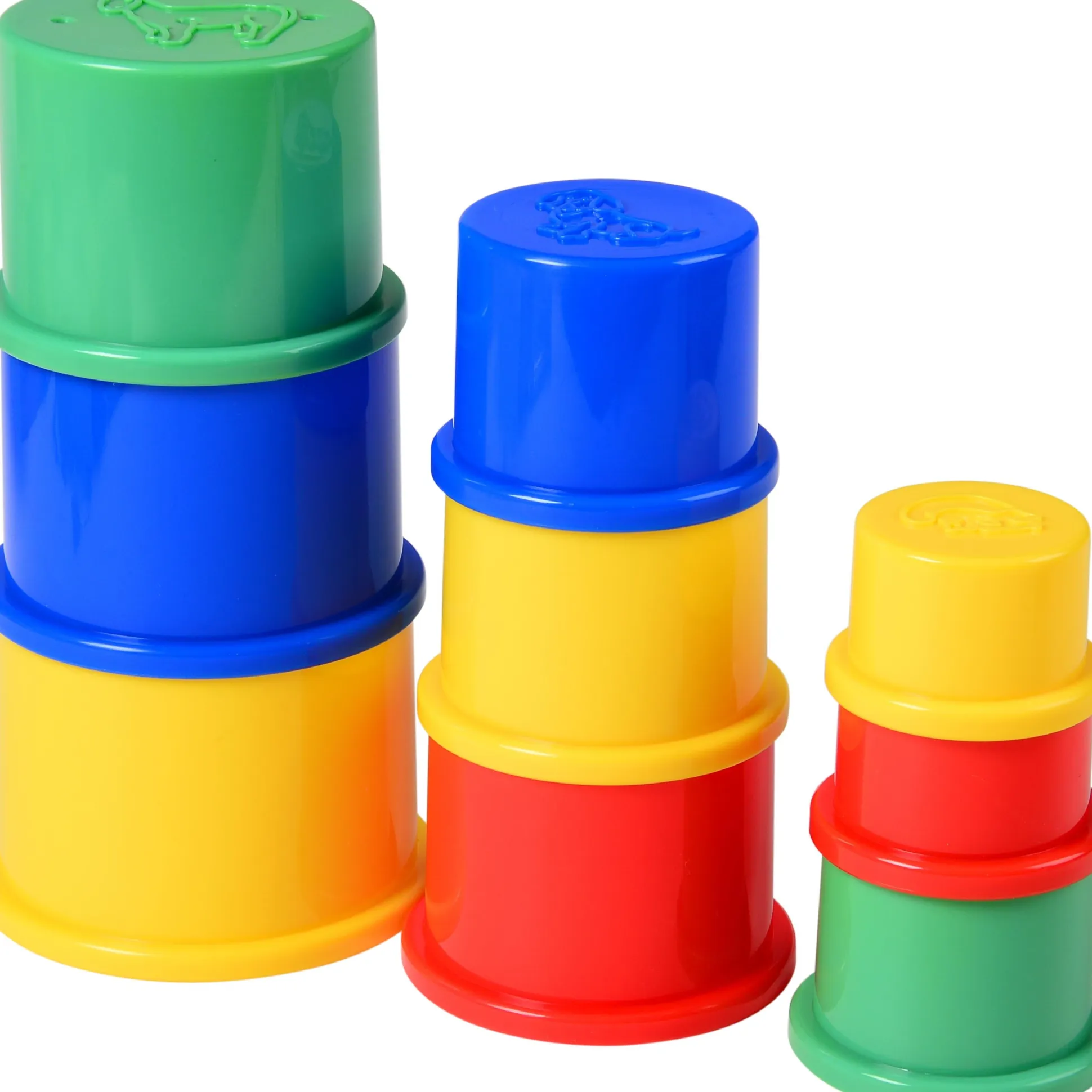 Early STEM & Sensory Discovery Bundle
