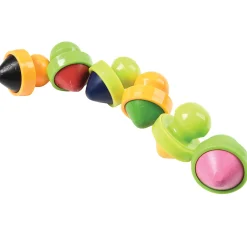 Easy Grip Crayons