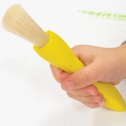 Easy Grip Paint Brushes