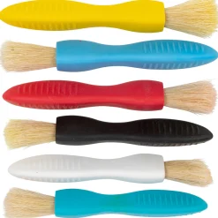 Easy Grip Paint Brushes