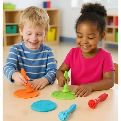 Easy Grip Pattern Stampers