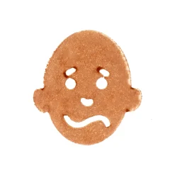 Easy Grip Stampers with Emotional Facial Expressions