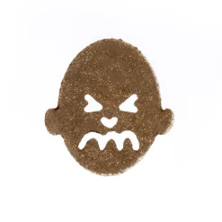 Easy Grip Stampers with Emotional Facial Expressions