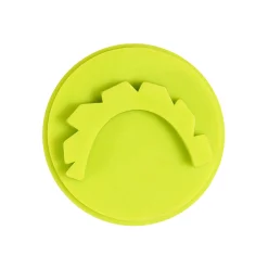 Easy Grip Stampers with Emotional Facial Expressions
