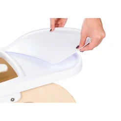 Easy Serve Feeding Chair 7" seat
