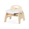 Easy Serve Feeding Chair 9" seat