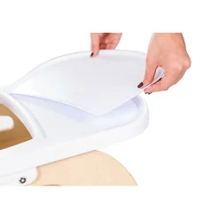 Easy Serve Feeding Chair 9" seat