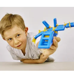 Eco Construction Builder Set