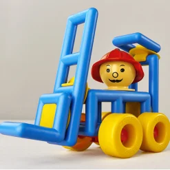 Eco Construction Builder Set