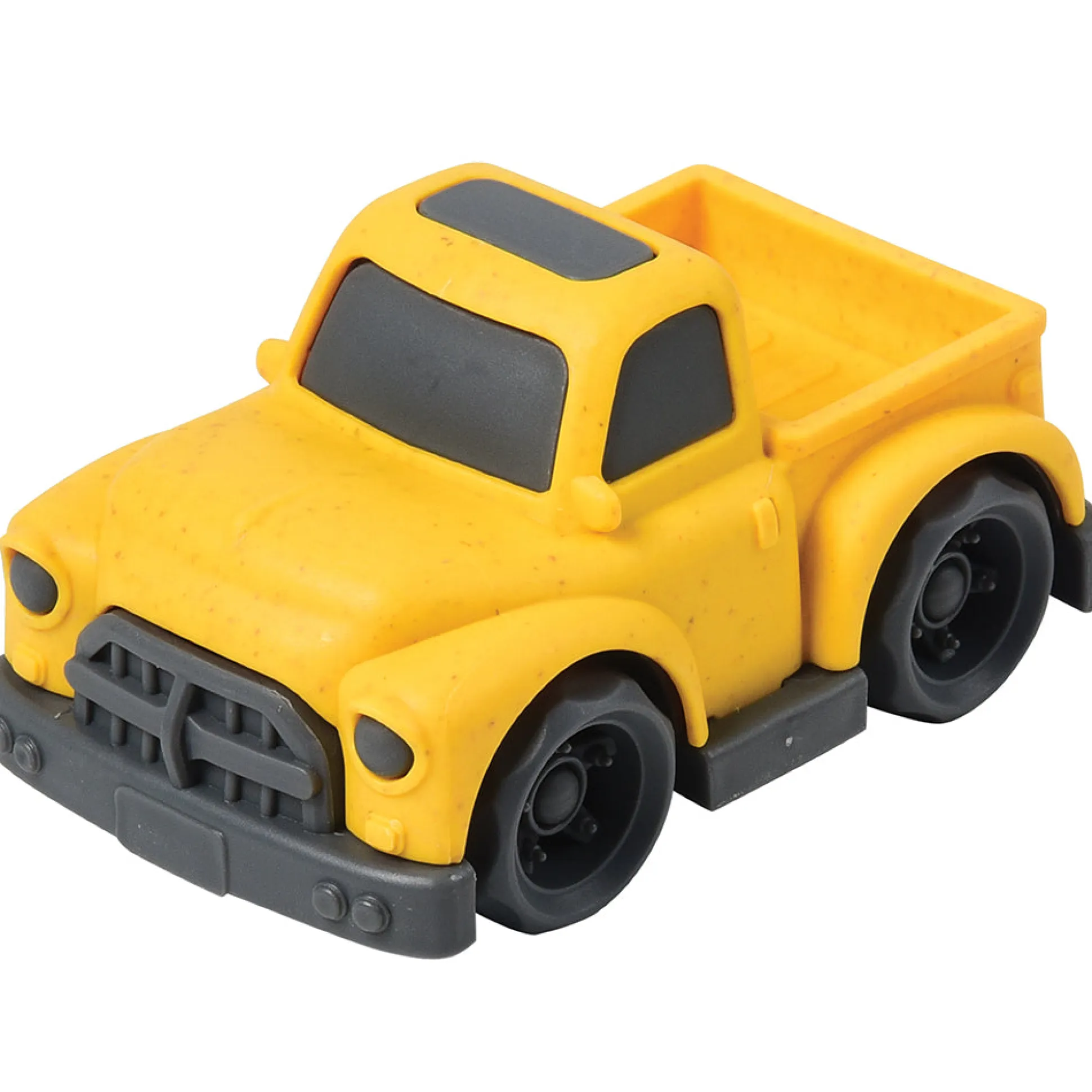 Eco-Friendly Cars | 4-Piece Compostable Vehicle Set