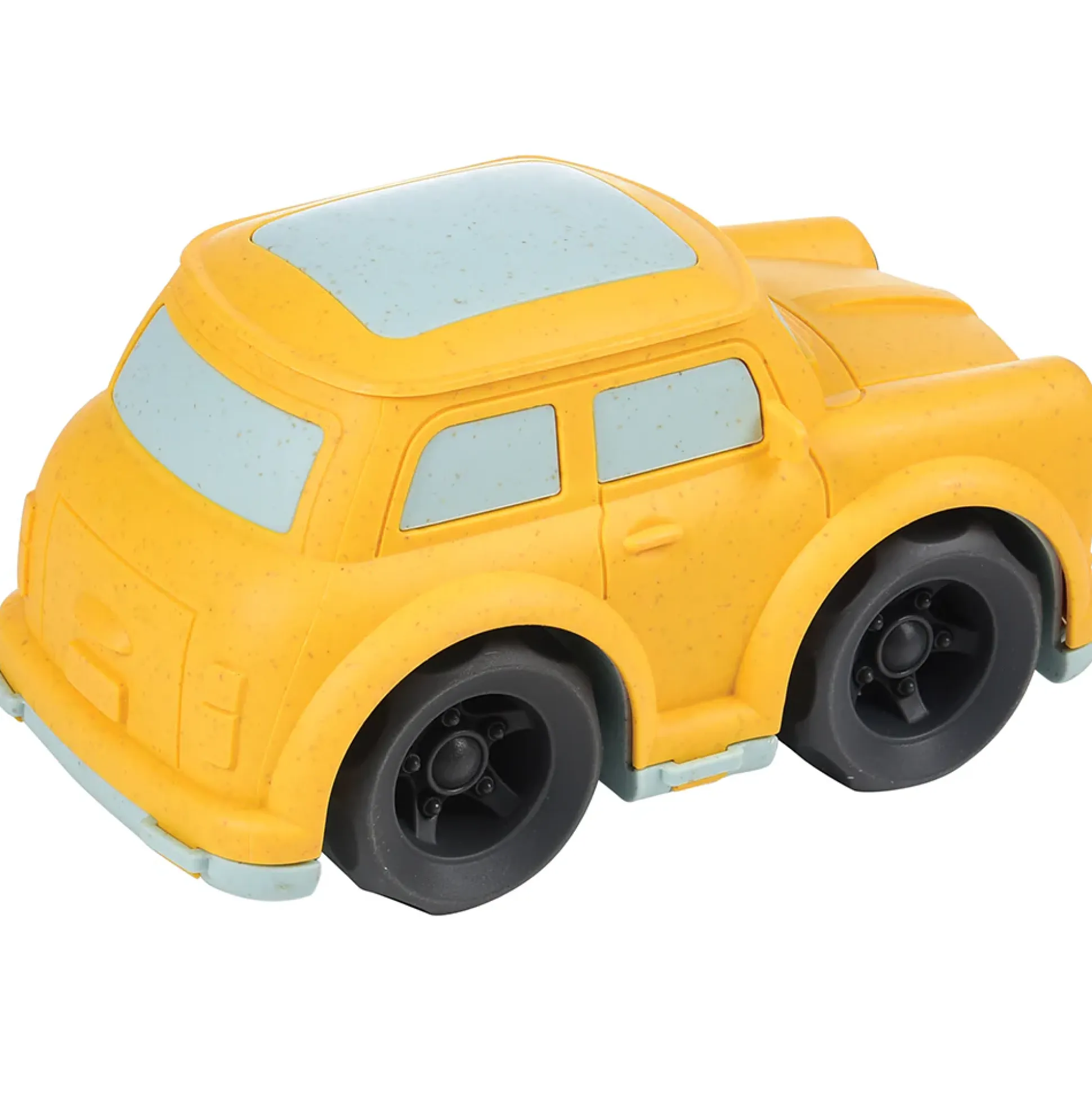 Eco-Friendly Car Toy