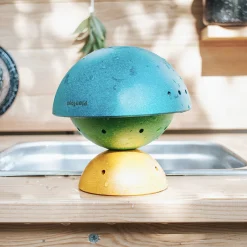 Eco-Friendly Fountain Bowl Set