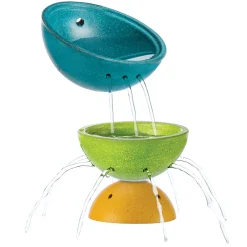 Eco-Friendly Fountain Bowl Set