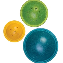 Eco-Friendly Fountain Bowl Set