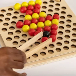 Educational Advantage Fine Motor Activity Set
