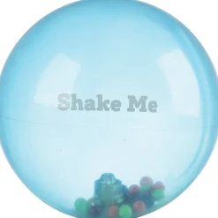 Edushape Shake, Rattle & Roll Sensory Balls