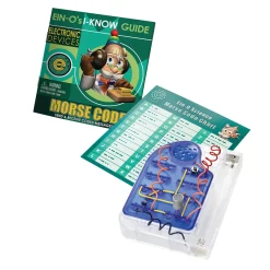 Electronic Devices - Morse Code
