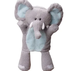 Elephant and Piggie Props & Book Set* - 3 books, 2 puppets