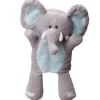 Elephant Puppet