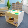 elevatED™ Adjustable LED Light Table | Modern Classroom Sensory Table with Height Adjustment