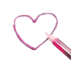 Elmer's Swirl Glitter Glue Pens 1.78oz 5/Pkg-Brights