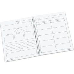 Encyclopedia of Language Arts Blackline Masters