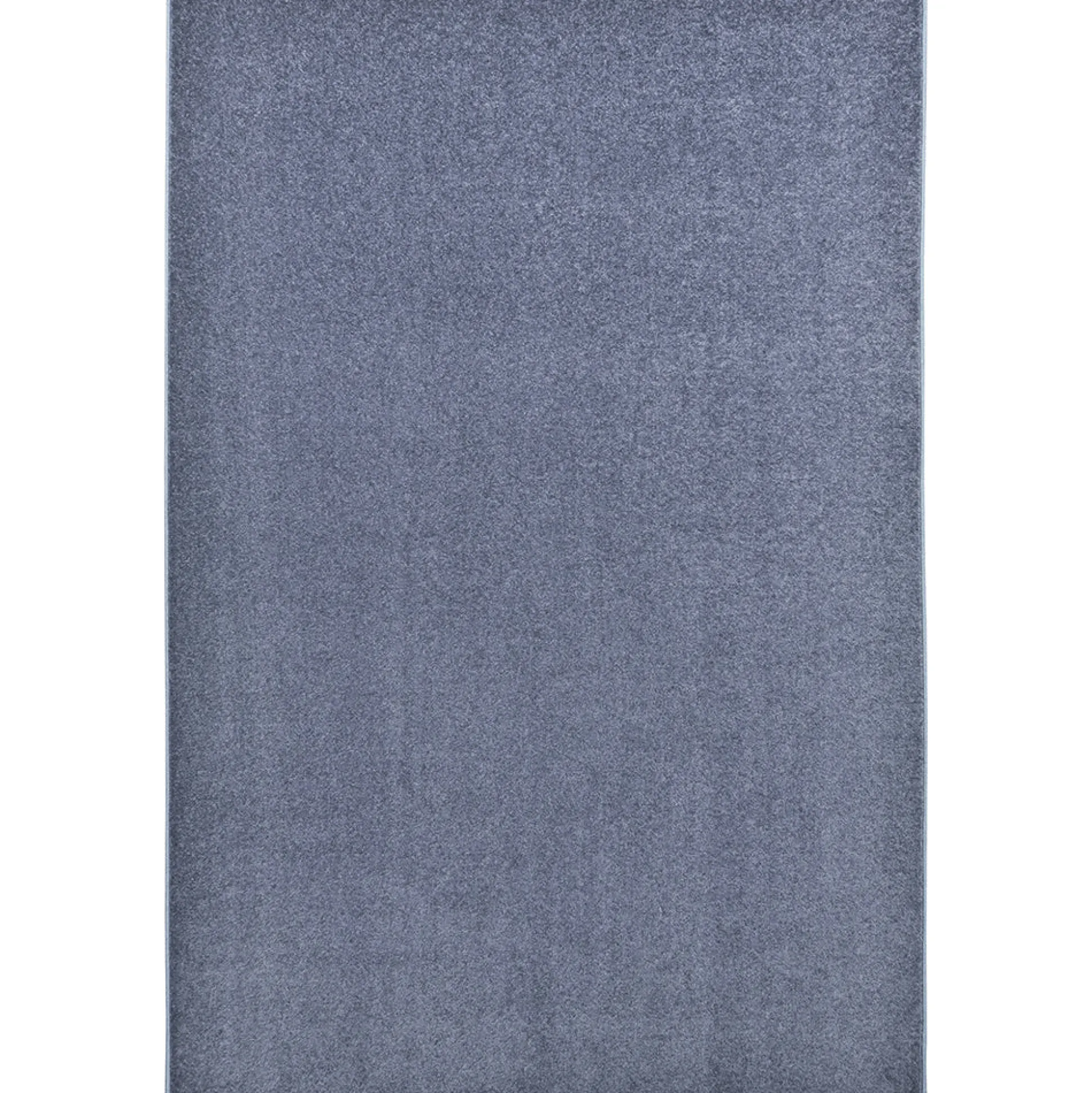 Endurance Rectangular Glacier Blue Area Rug